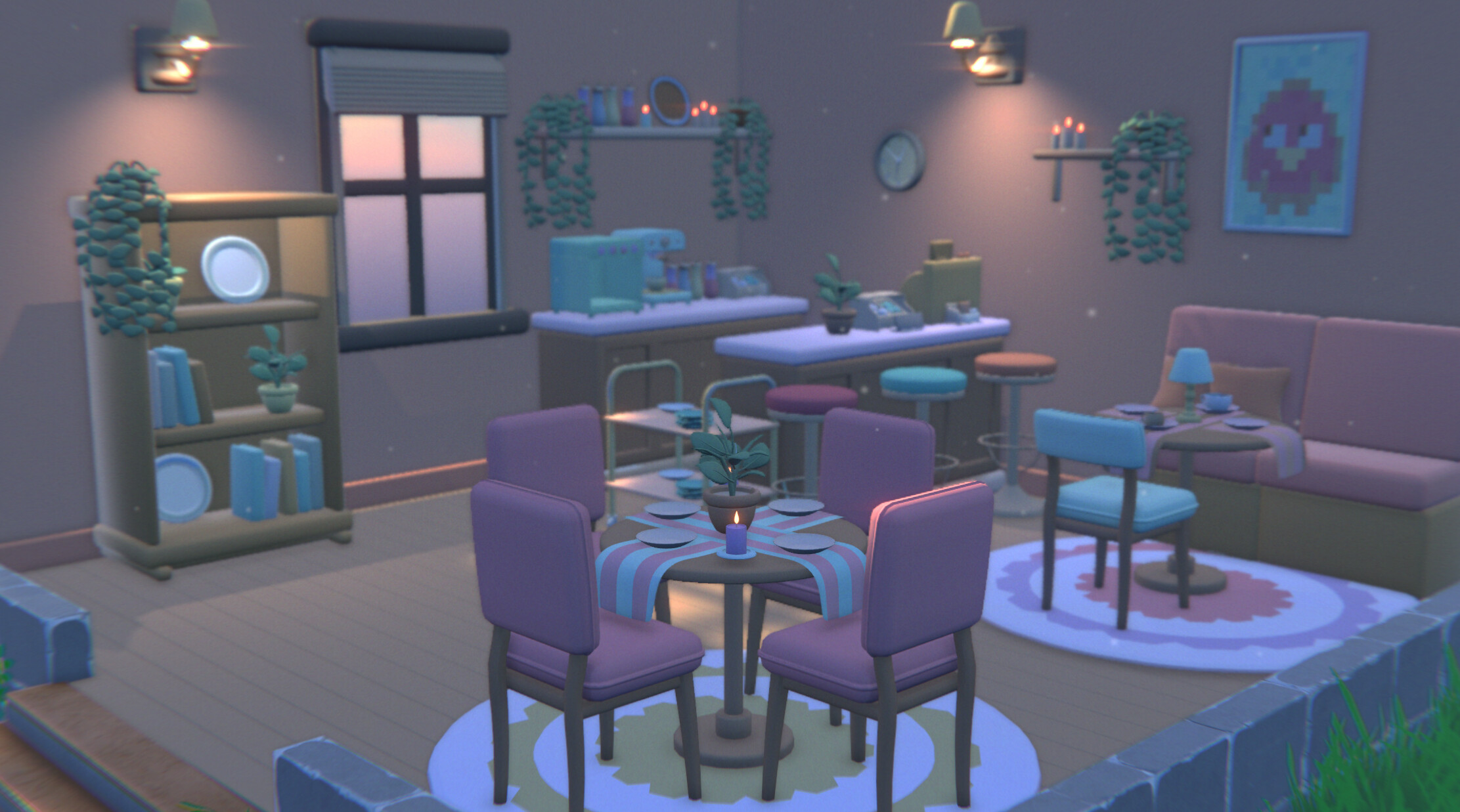 Paws and Shine screenshot 5