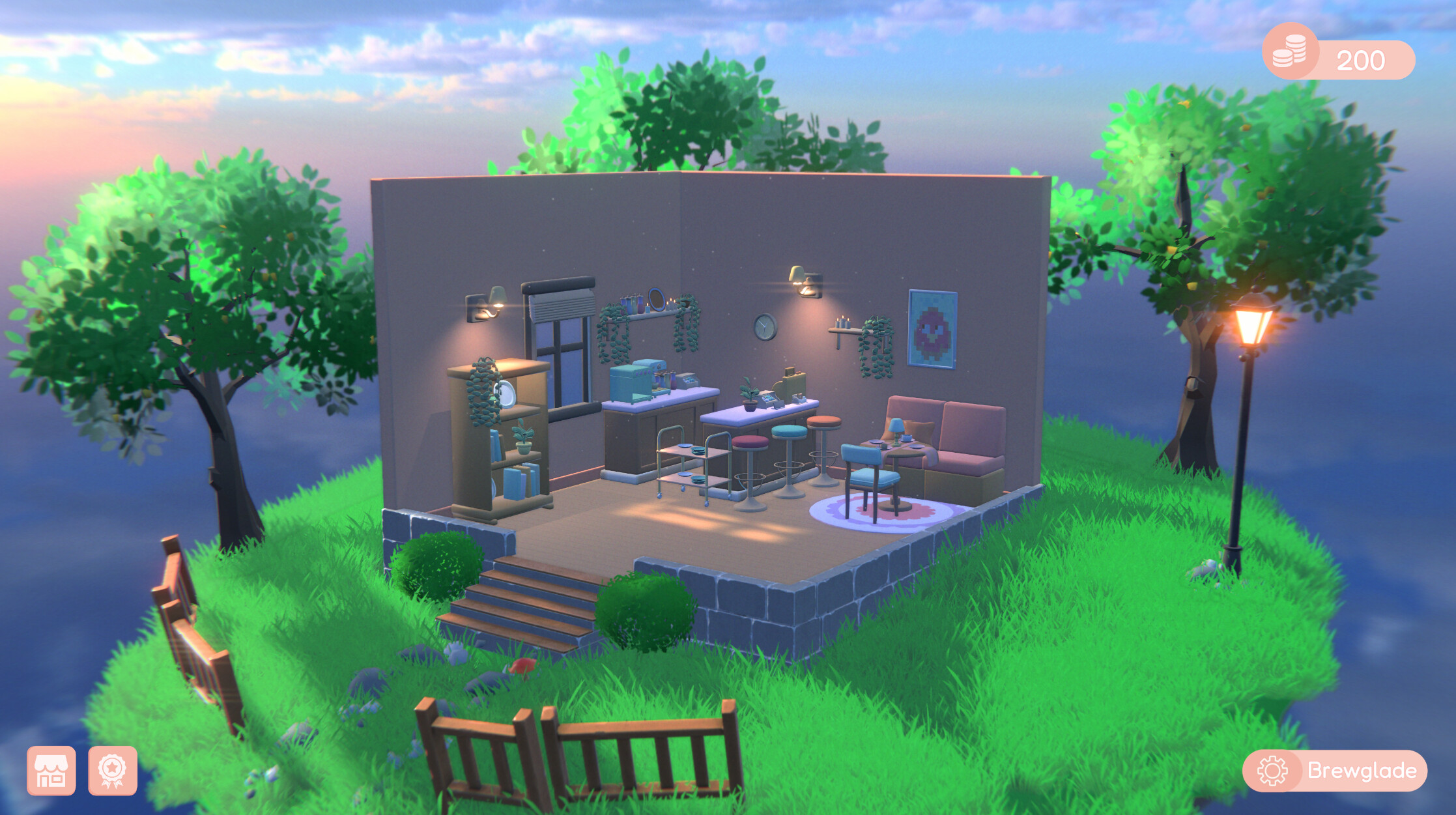 Paws and Shine screenshot 2