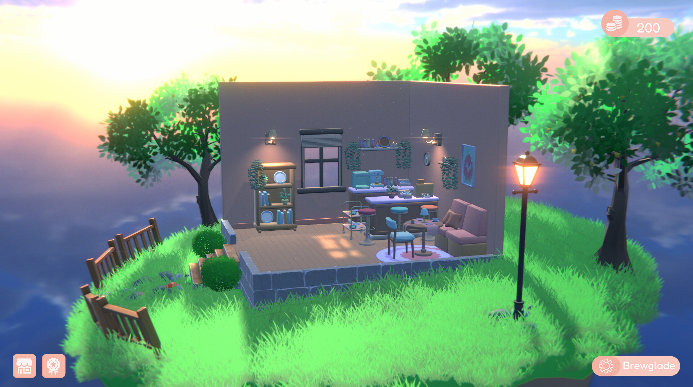 Paws and Shine screenshot 4
