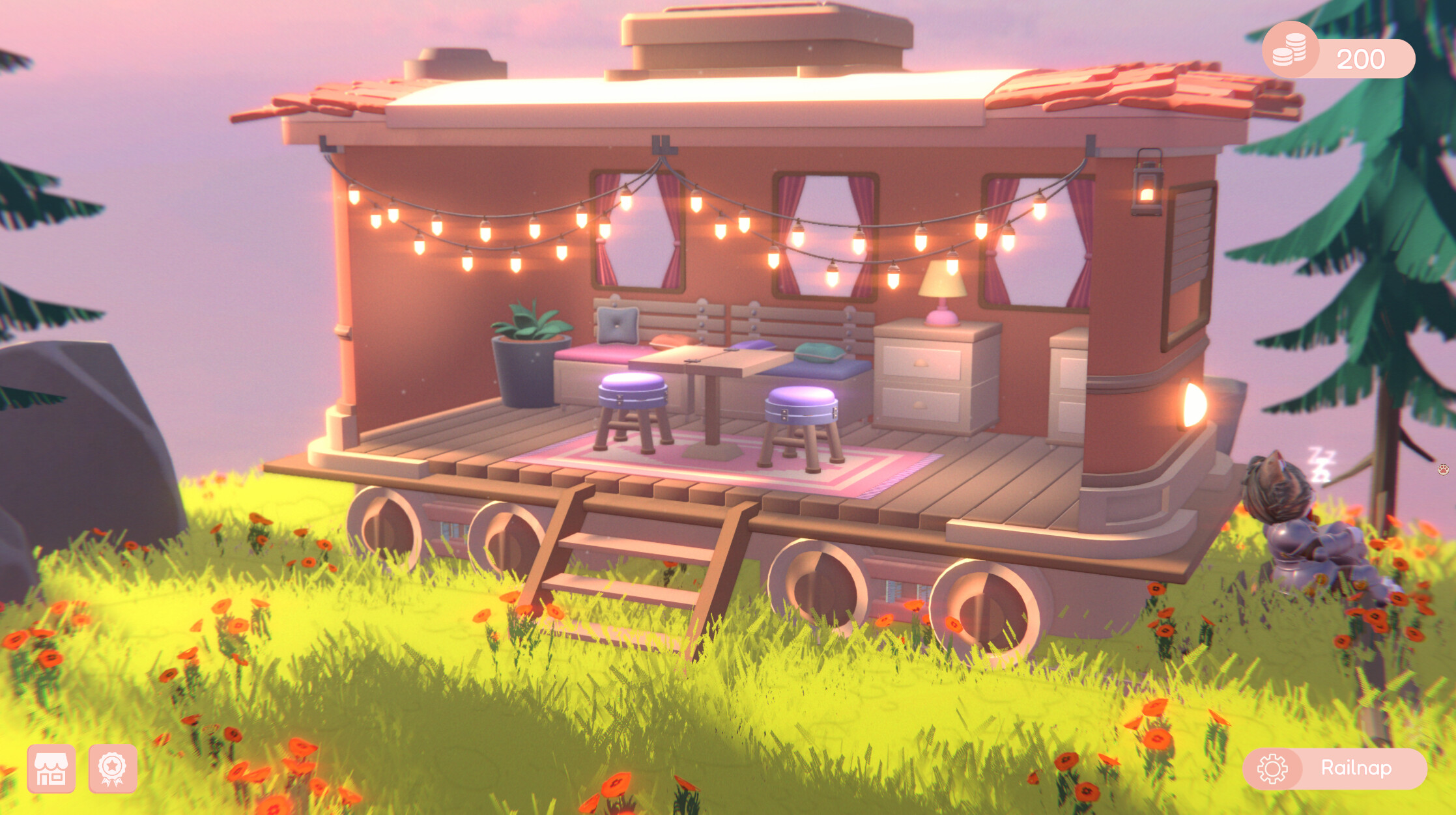 Paws and Shine screenshot 9