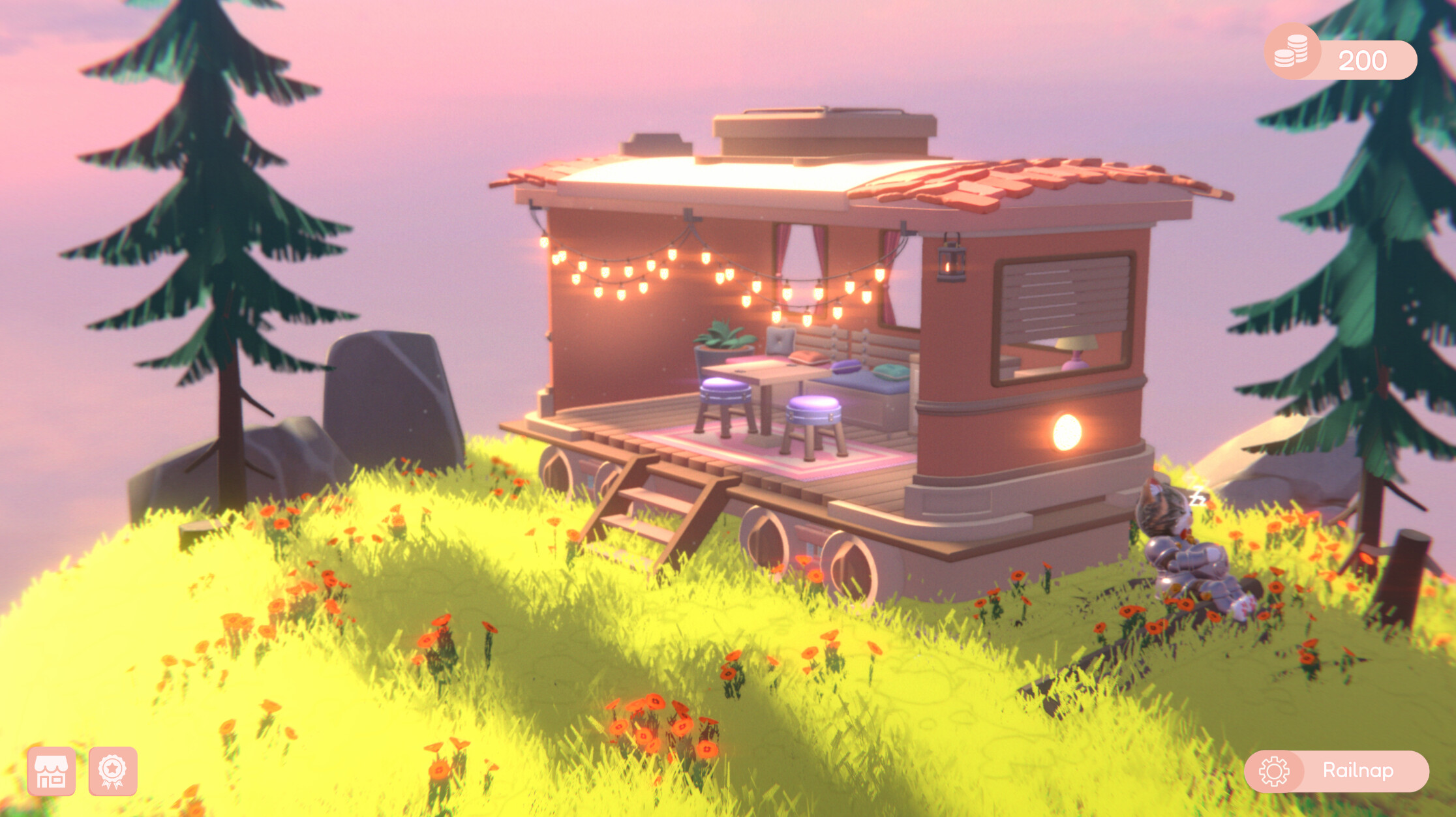 Paws and Shine screenshot 7