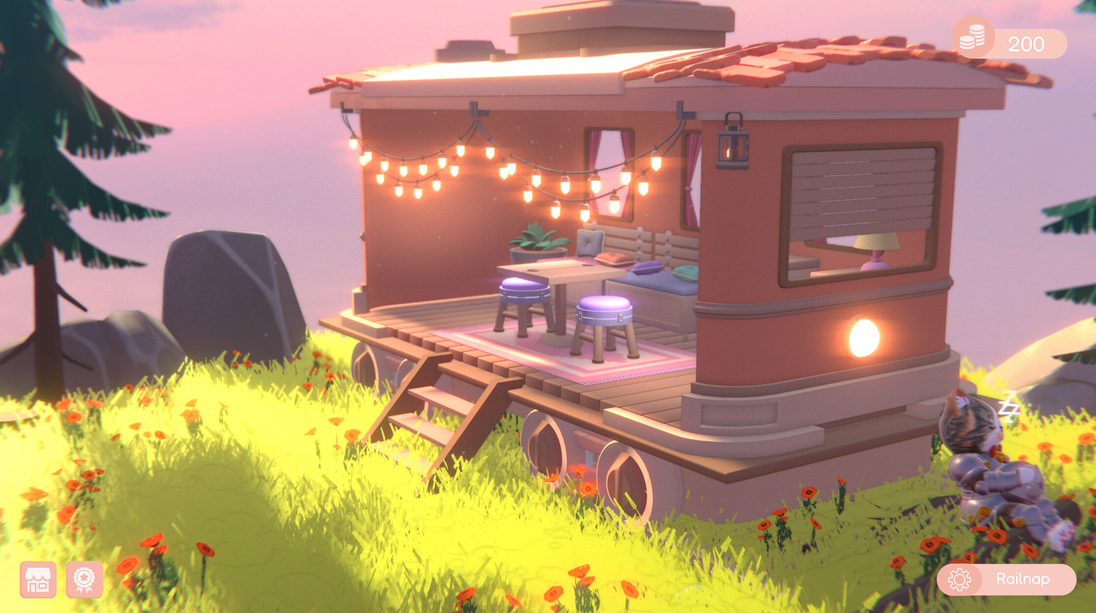 Paws and Shine screenshot 8