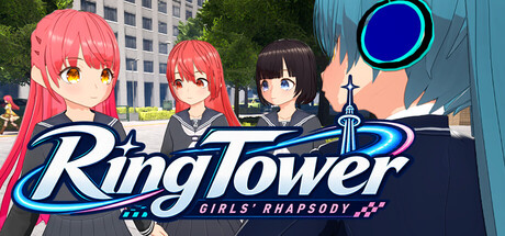 RingTower: Girls' Rhapsody