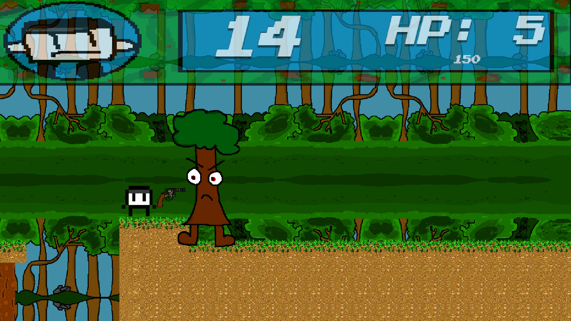 PX2: The Termination screenshot 3