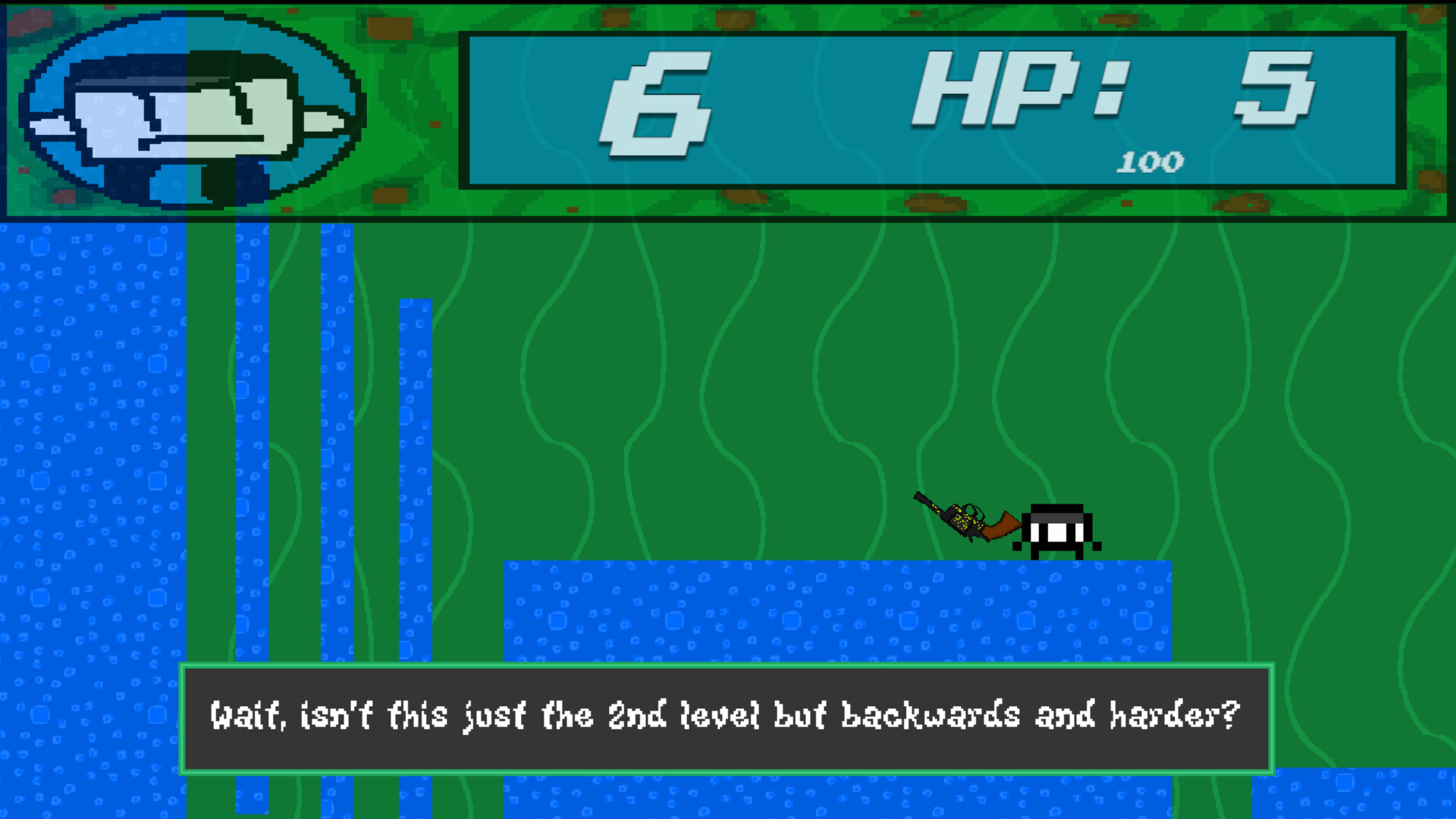 PX2: The Termination screenshot 4