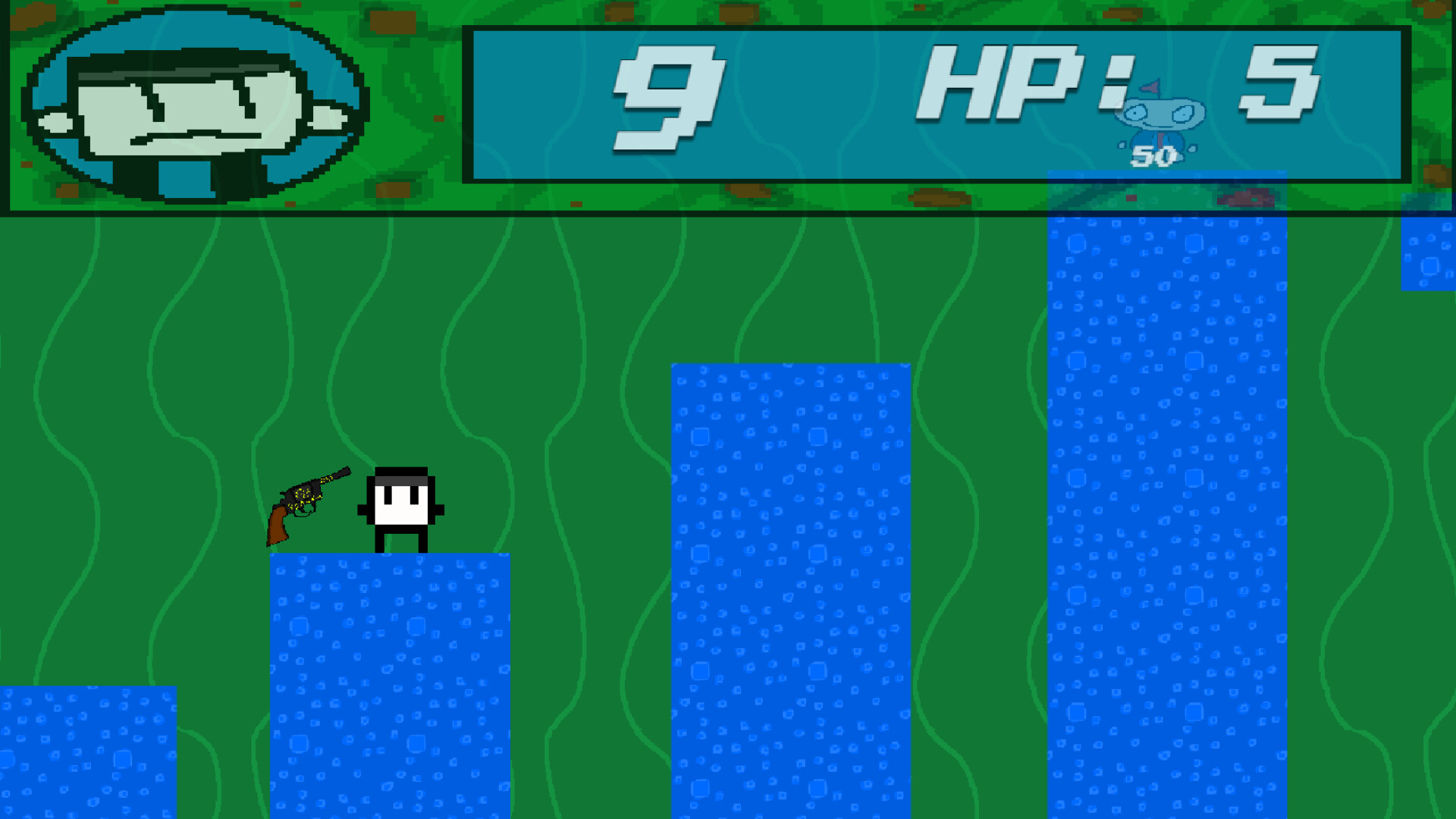 PX2: The Termination screenshot 1