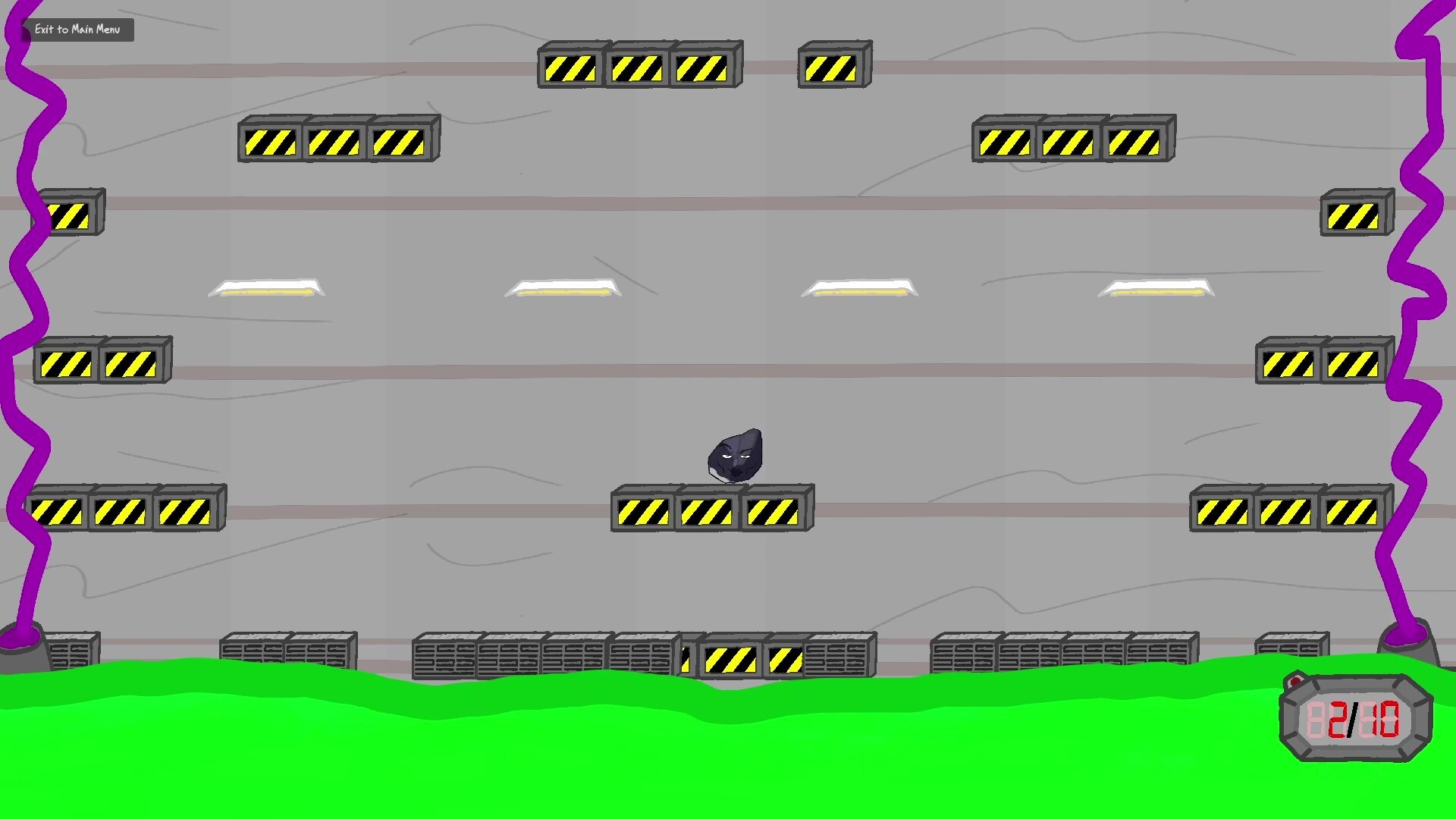 GTFOH screenshot 3