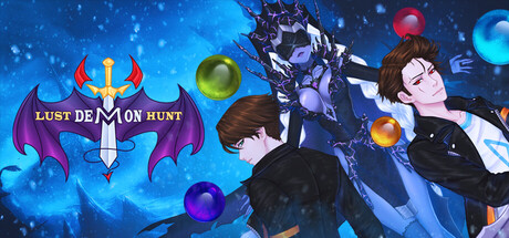 Lust Demon Hunt