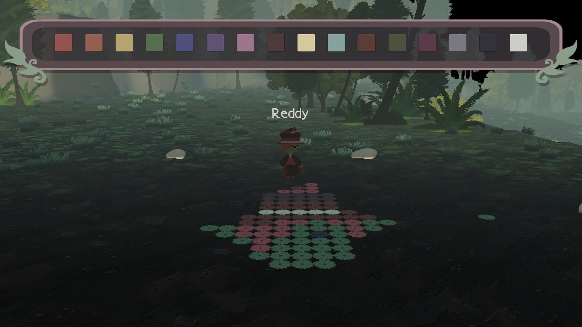 BlackStump screenshot 7