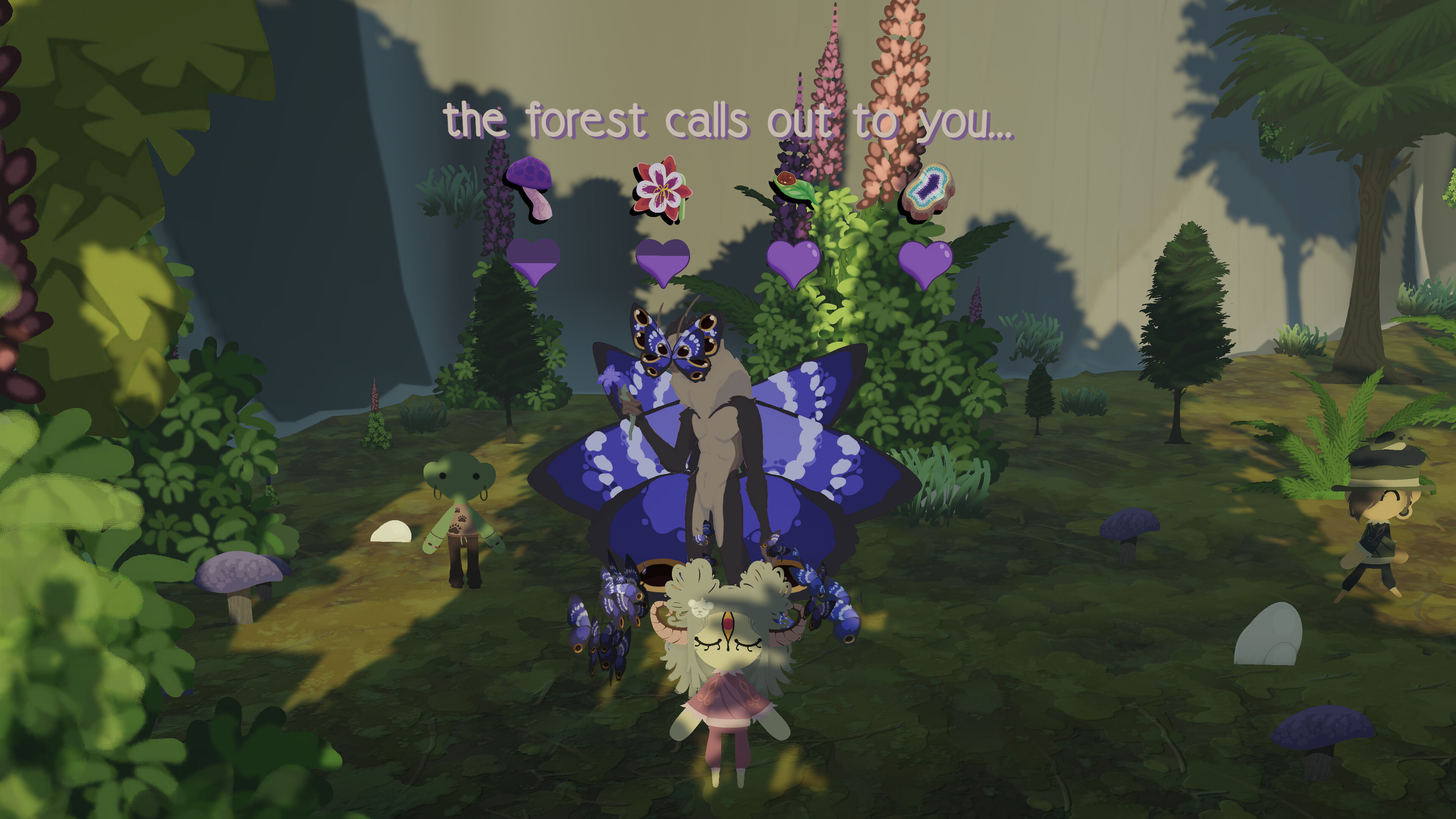BlackStump screenshot 5