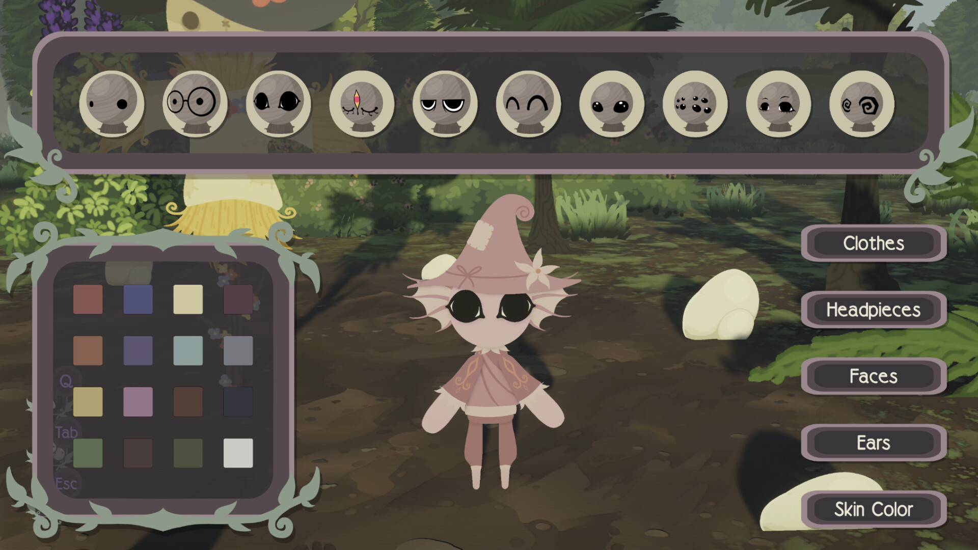BlackStump screenshot 3