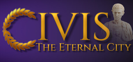 Civis: The Eternal City