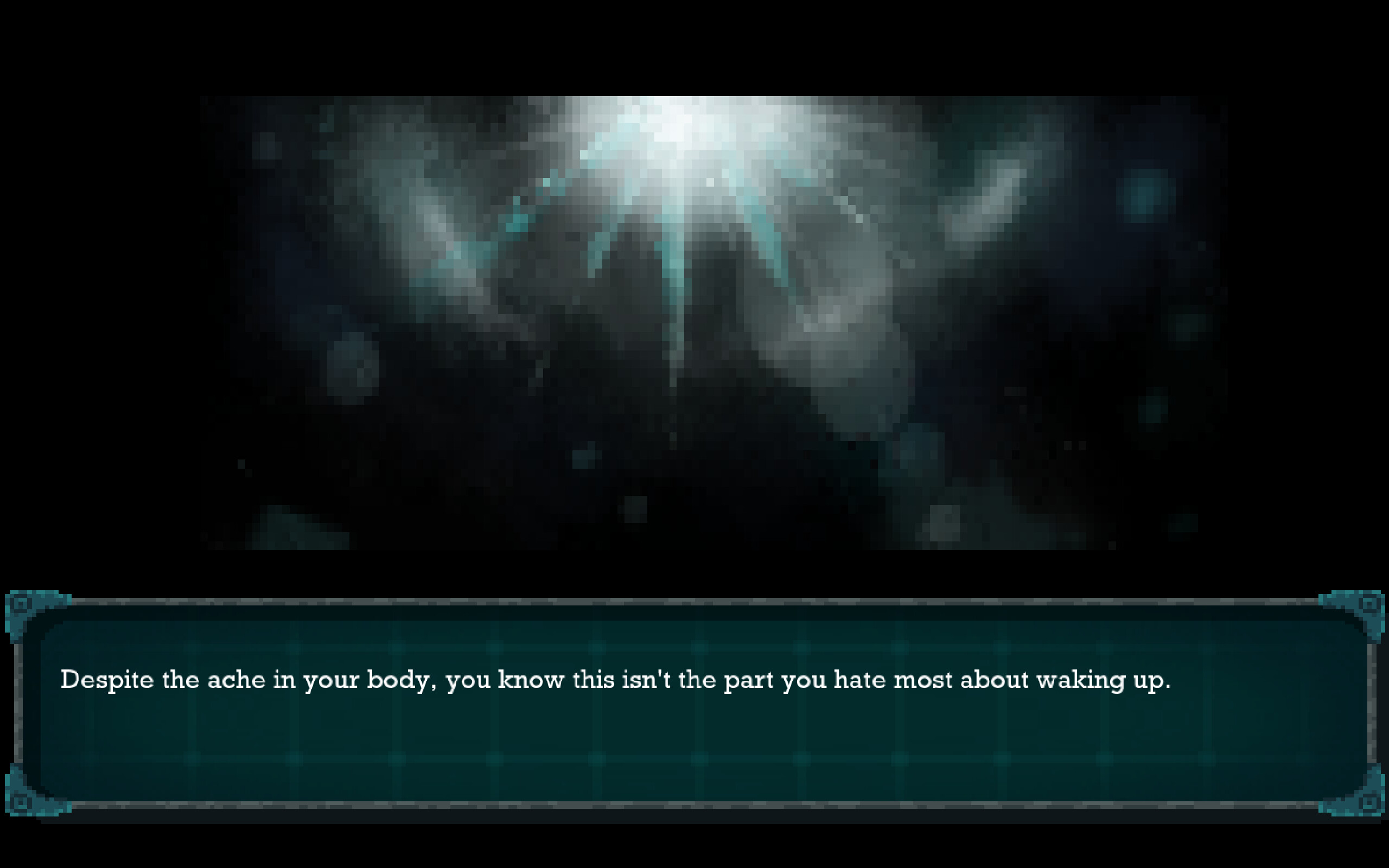Last Protocol screenshot 1