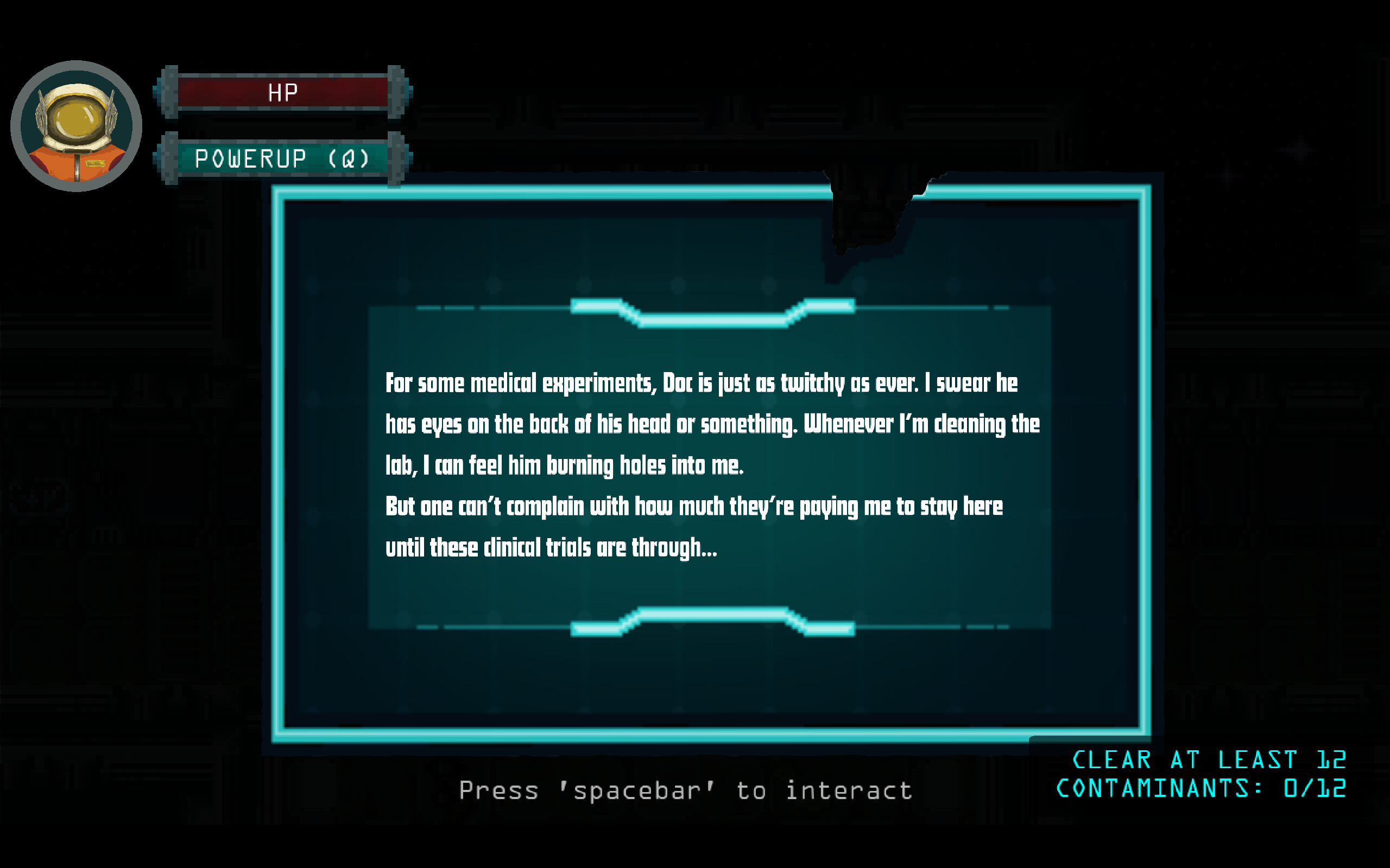 Last Protocol screenshot 5
