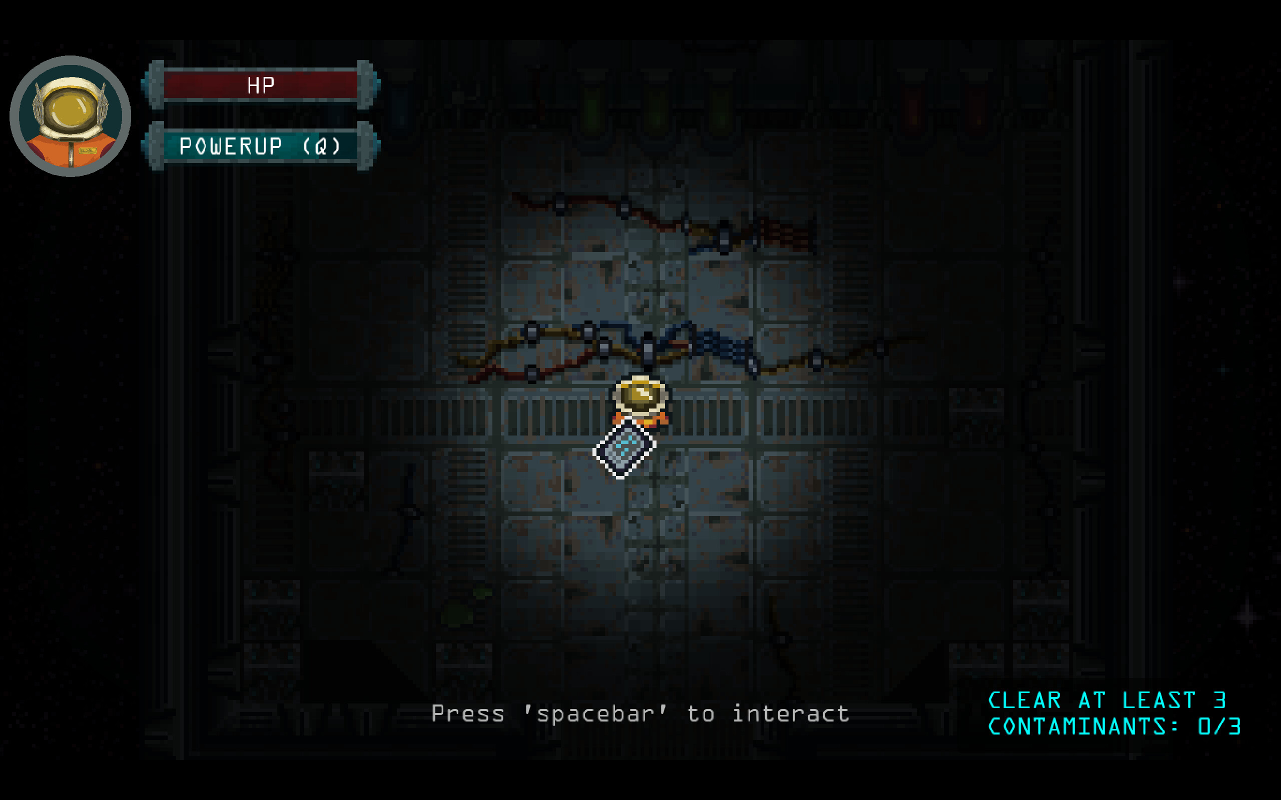 Last Protocol screenshot 3