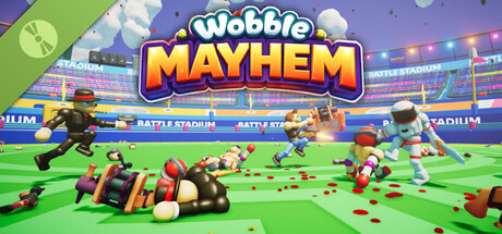Wobble Mayhem Demo