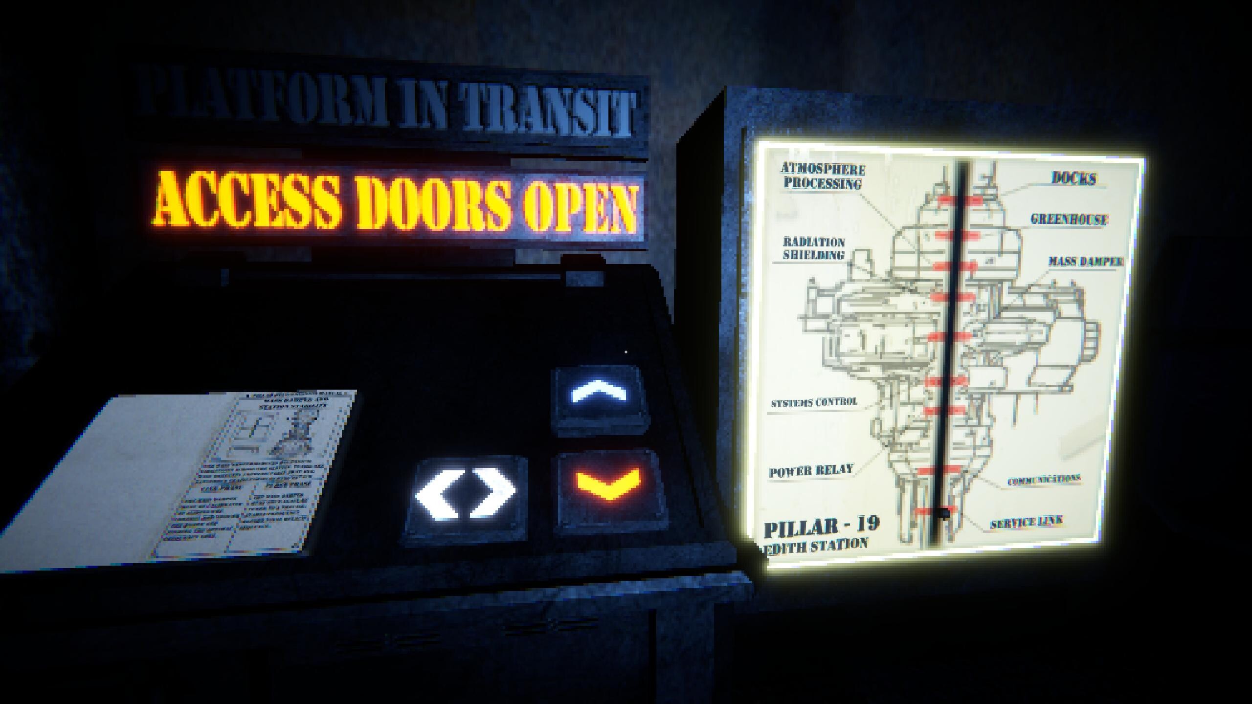 Decommission Protocol screenshot 7