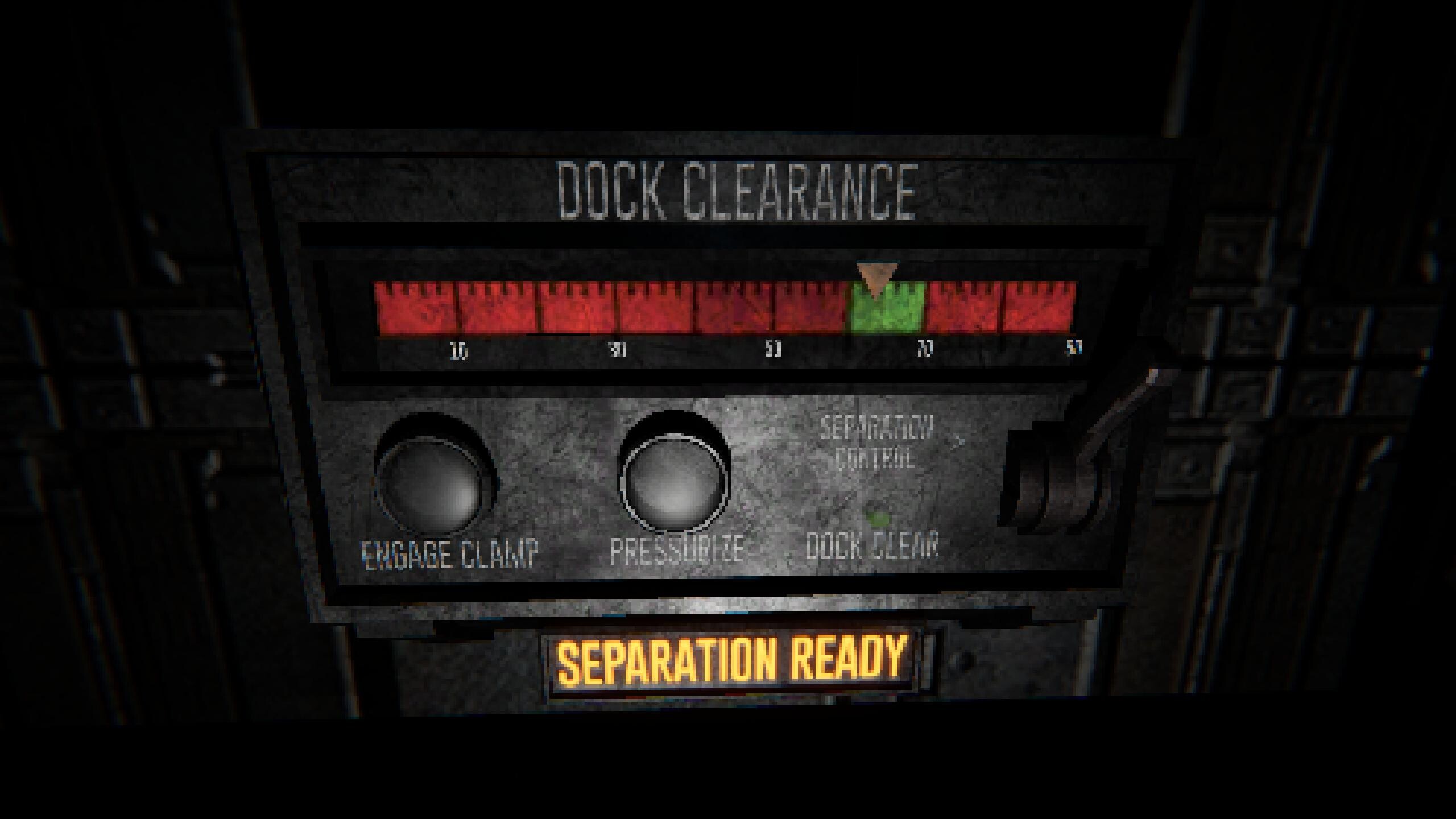 Decommission Protocol screenshot 6