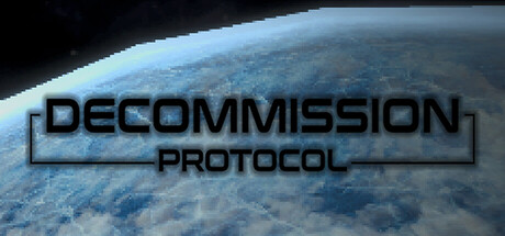 Decommission Protocol — Steam header