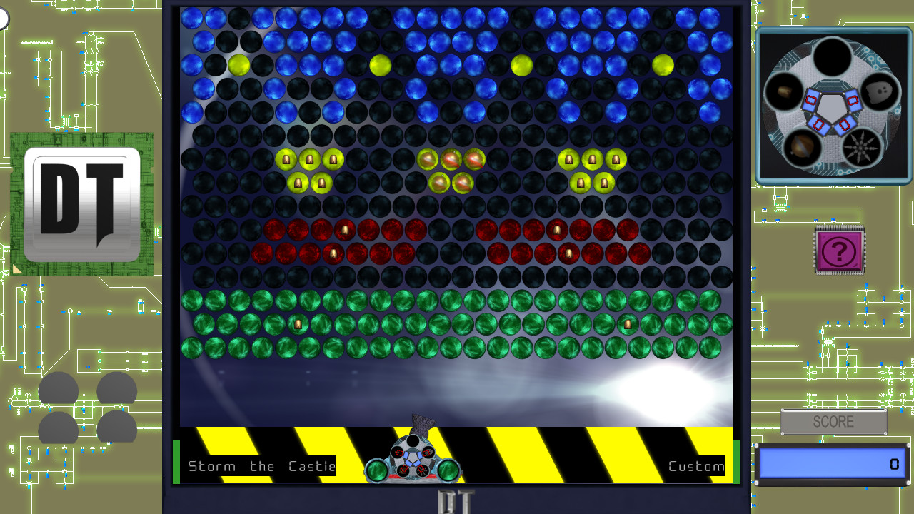 Hacked screenshot 3