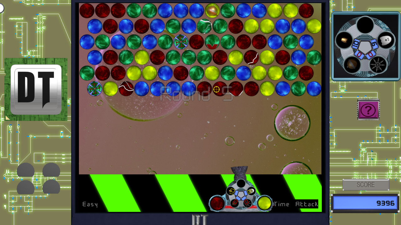 Hacked screenshot 5