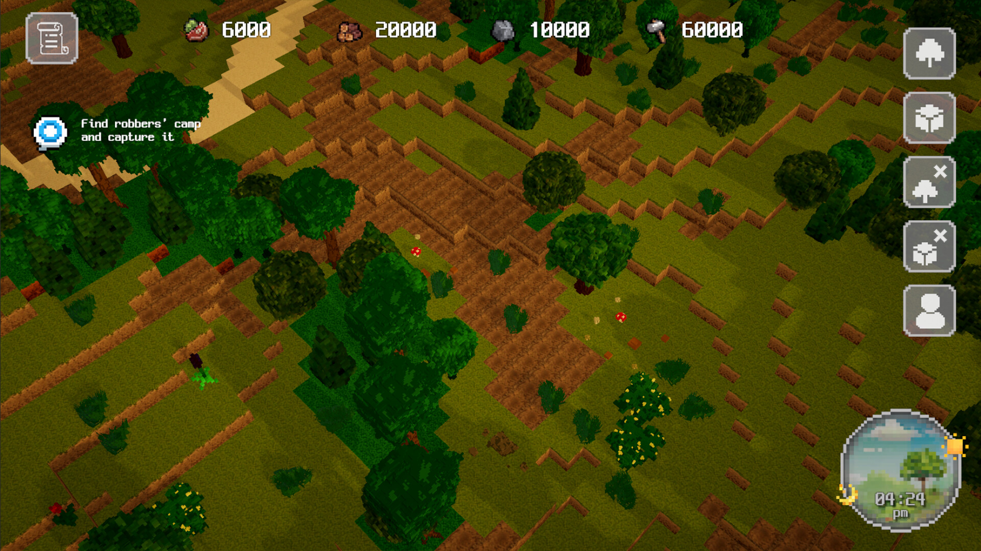 Expandica screenshot 7