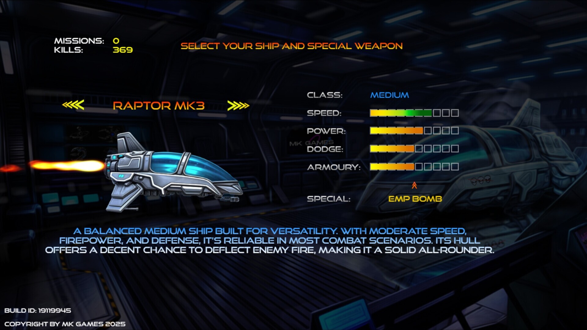 Project X: Light Years Soundtrack screenshot 1