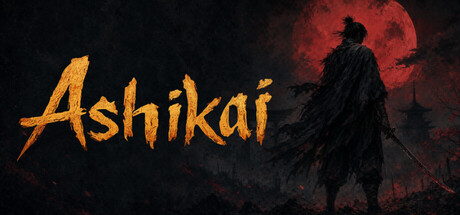 Ashikai