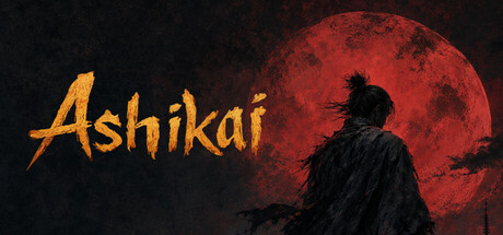 Ashikai