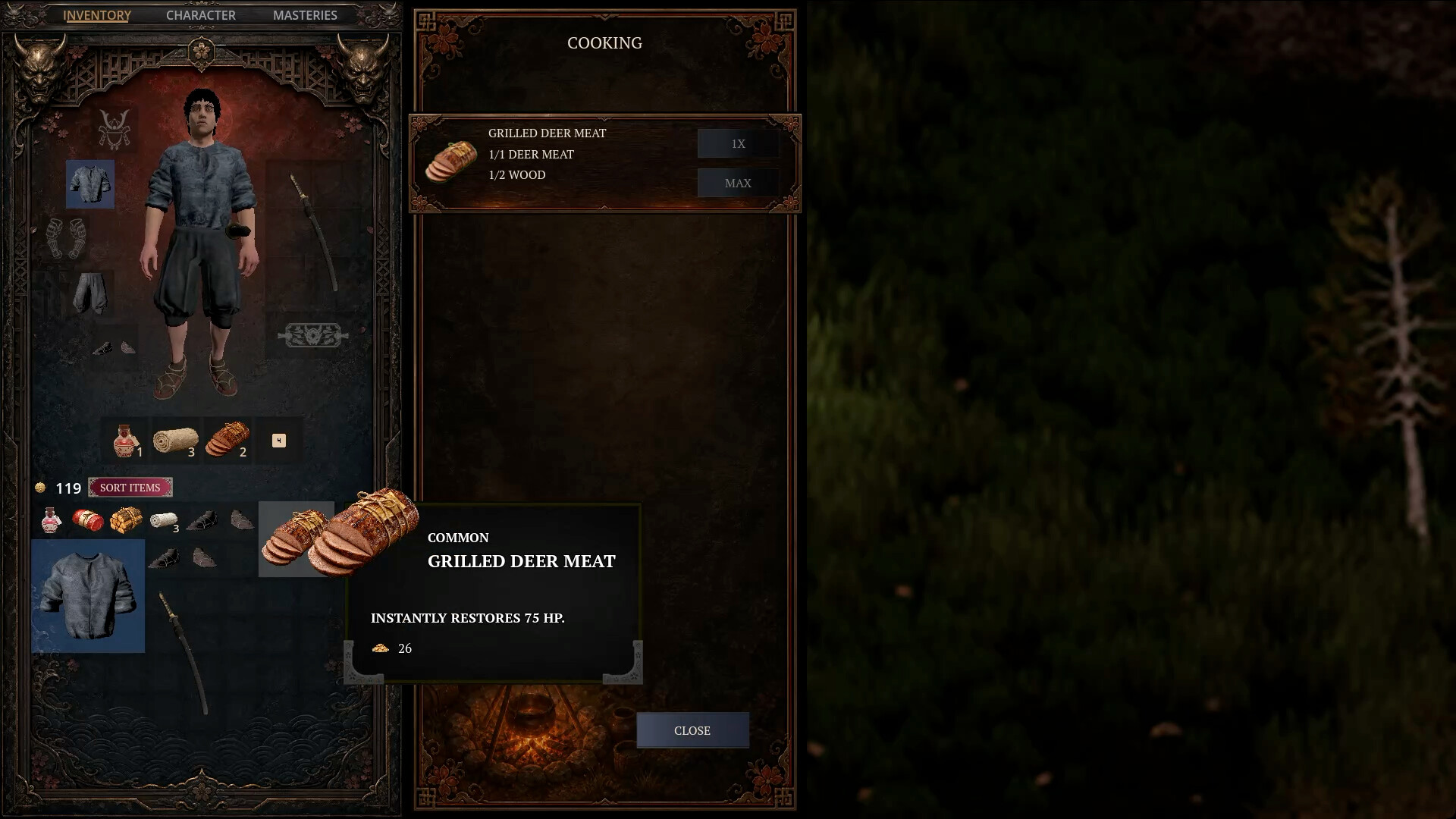 Ashikai screenshot 8