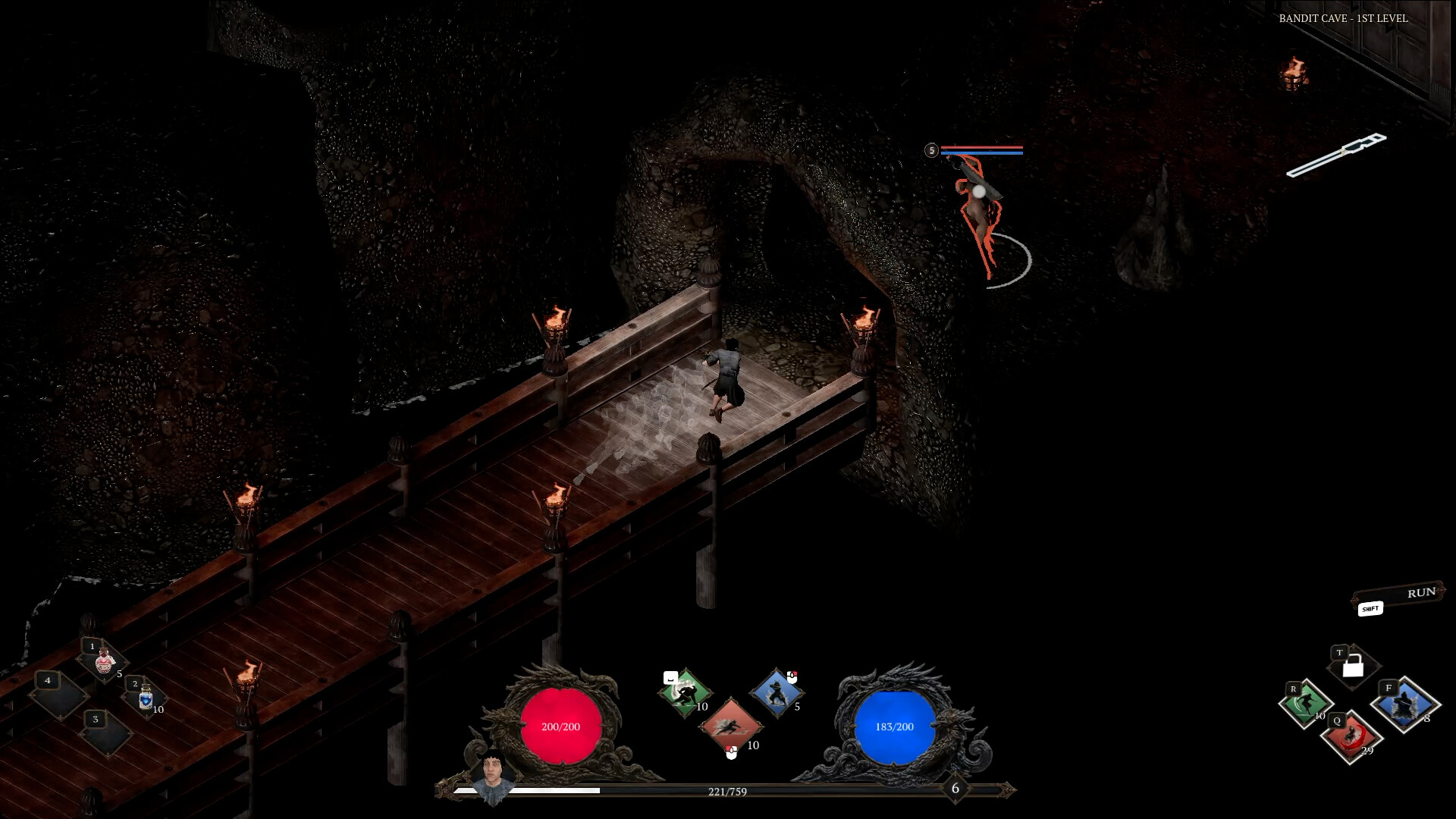 Ashikai screenshot 7