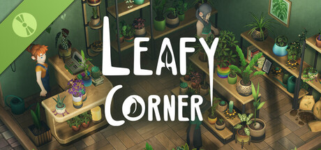Leafy Corner Demo