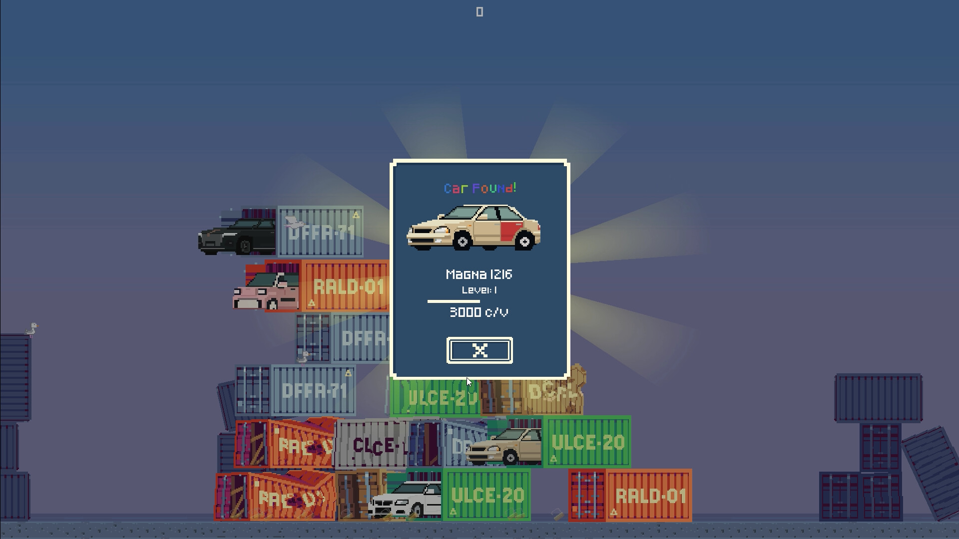 AutoShowRoom screenshot 1