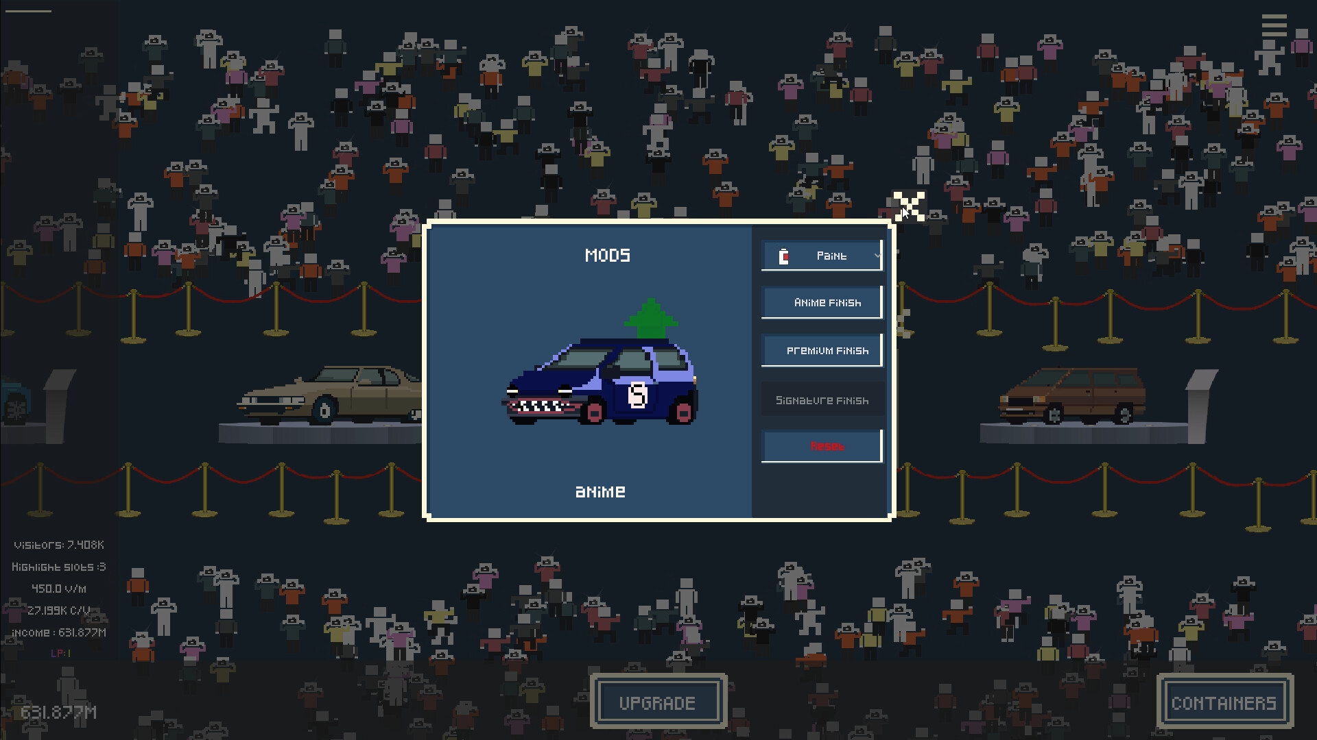 AutoShowRoom screenshot 7