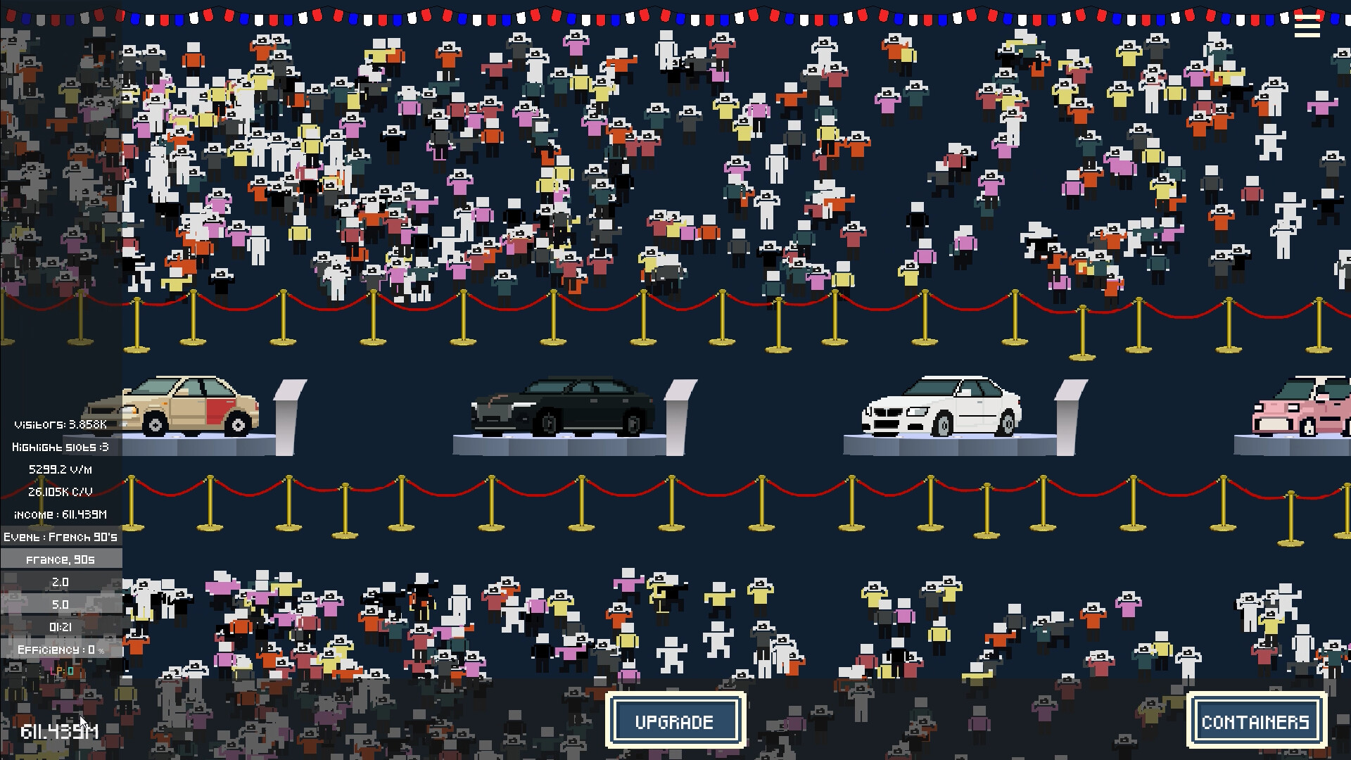 AutoShowRoom screenshot 5
