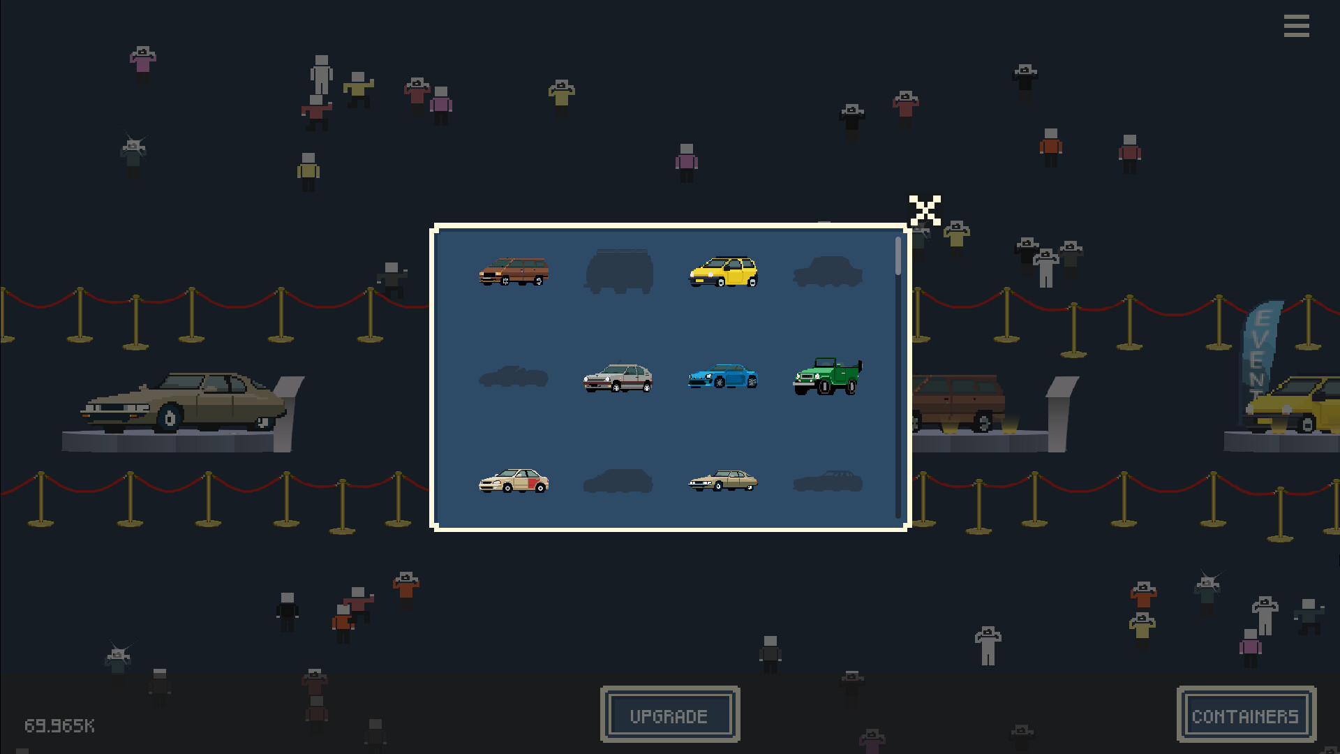 AutoShowRoom screenshot 2
