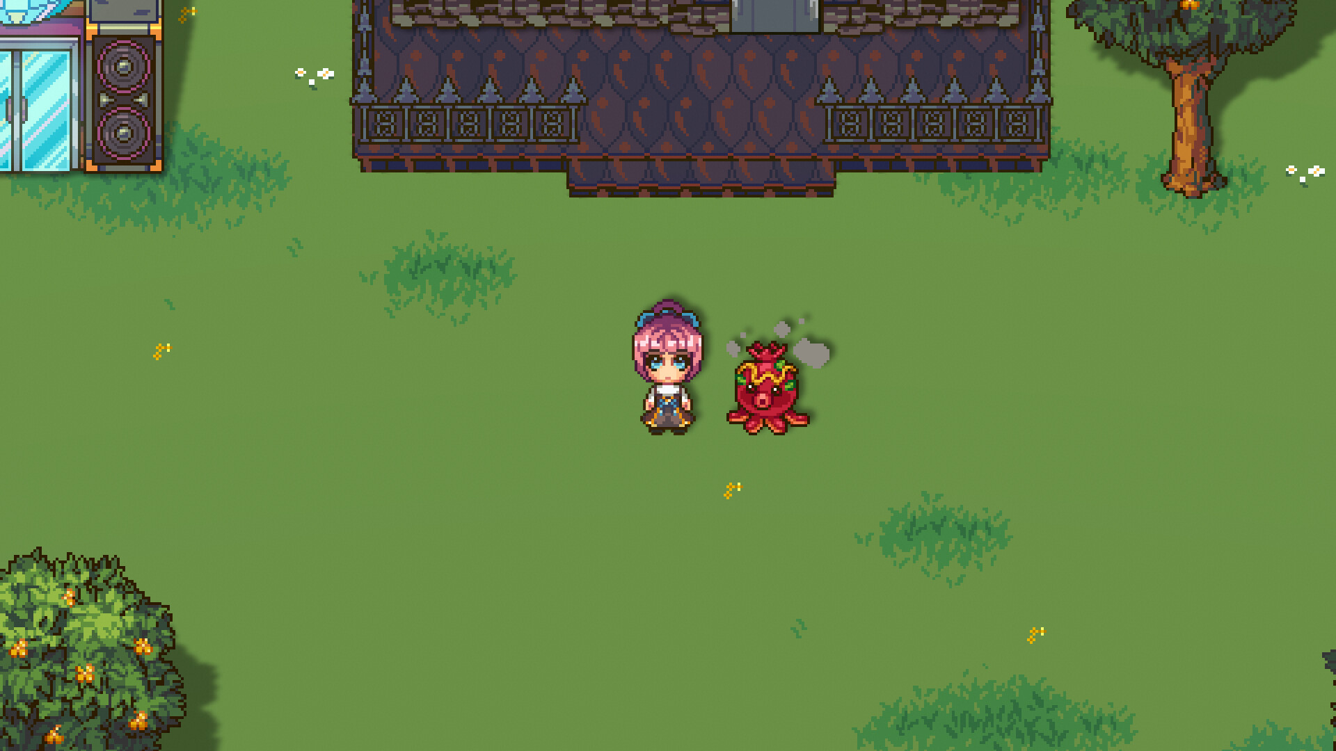 Sun Haven: Snack Pet Pack screenshot 4