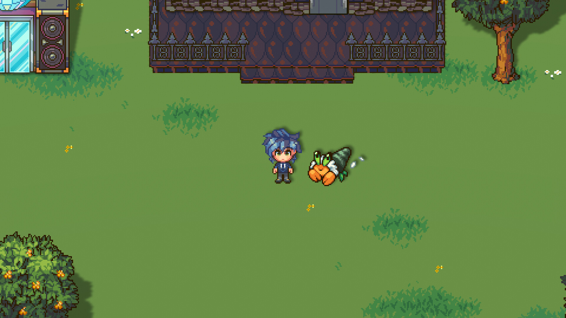 Sun Haven: Snack Pet Pack screenshot 3