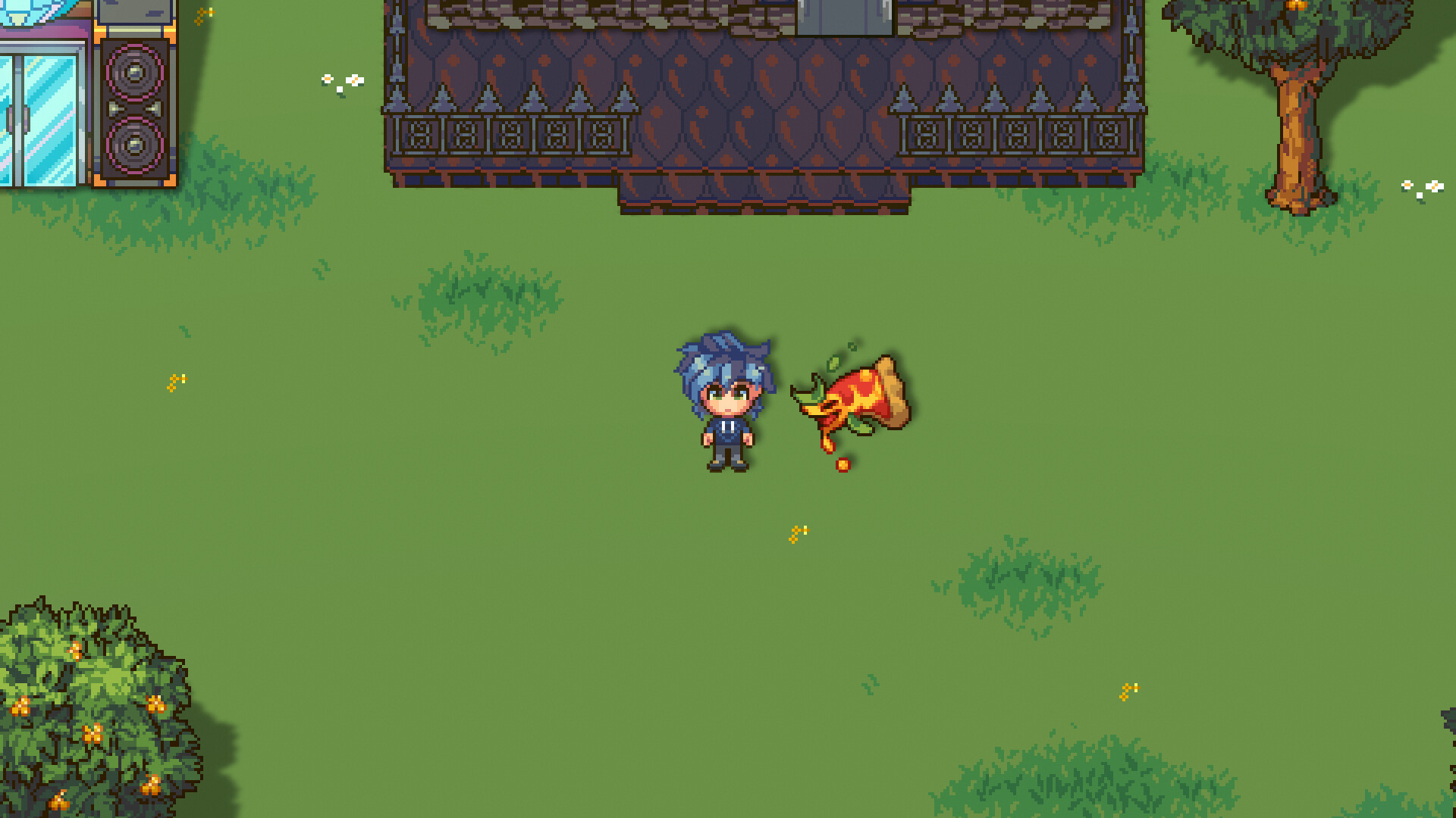 Sun Haven: Snack Pet Pack screenshot 1