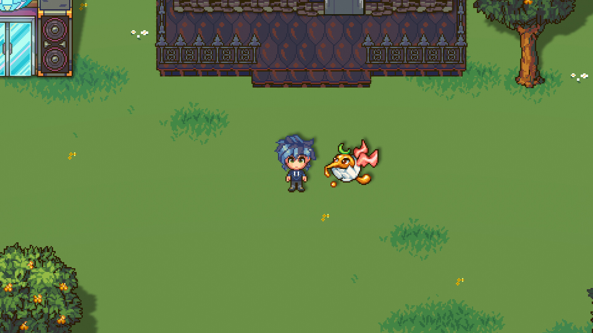 Sun Haven: Snack Pet Pack screenshot 5