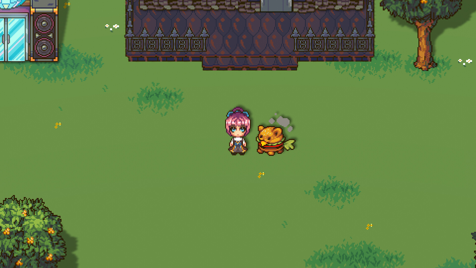 Sun Haven: Snack Pet Pack screenshot 2