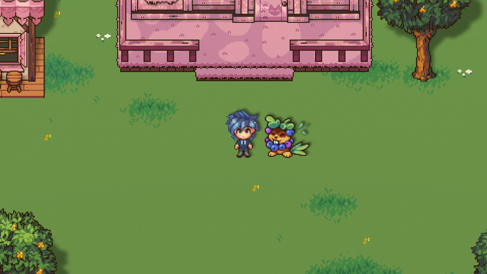 Sun Haven: Sweet Pet Pack screenshot 4