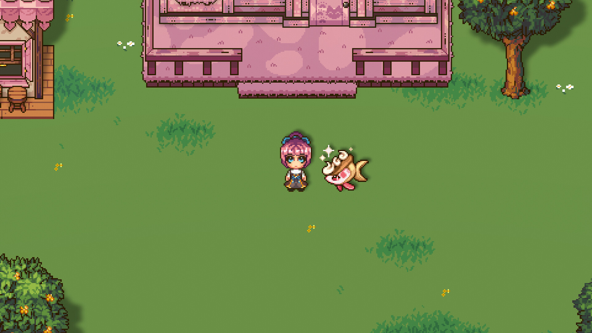 Sun Haven: Sweet Pet Pack screenshot 3