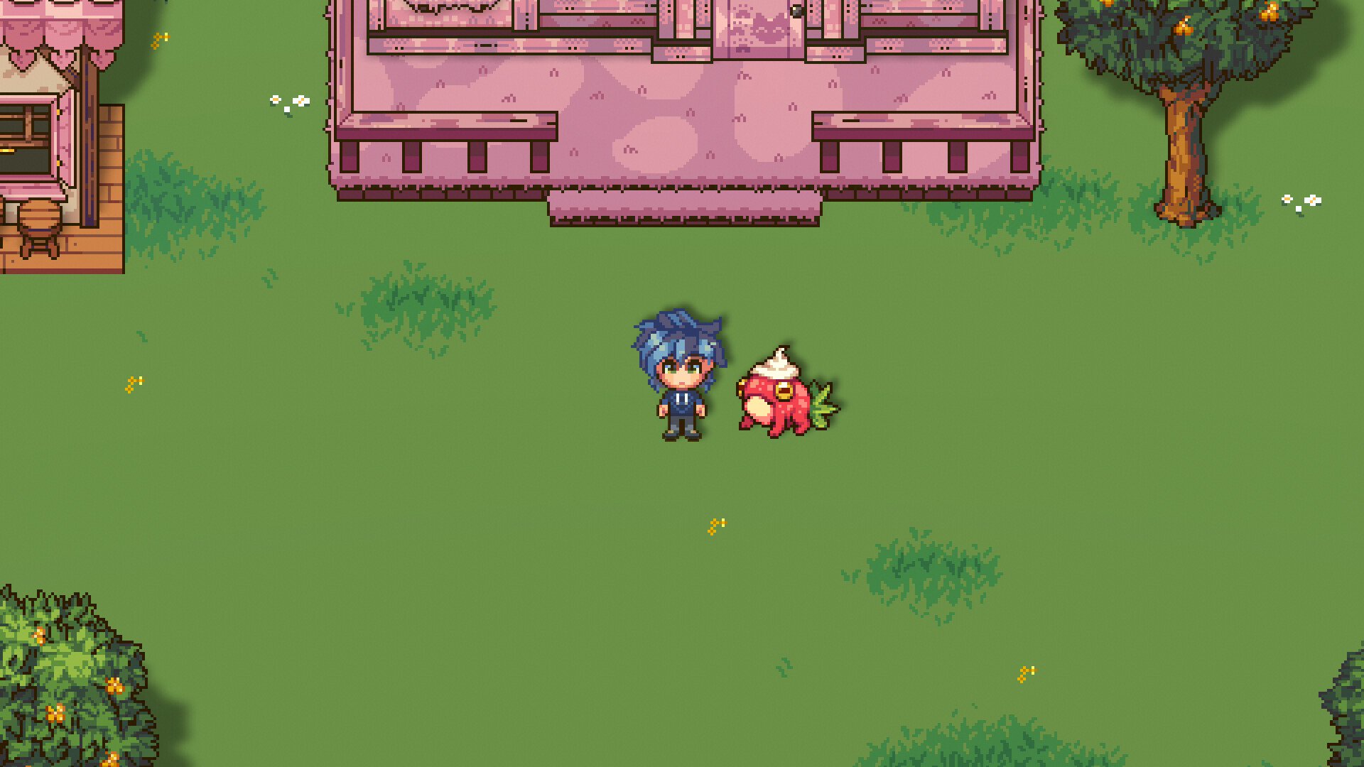 Sun Haven: Sweet Pet Pack screenshot 2