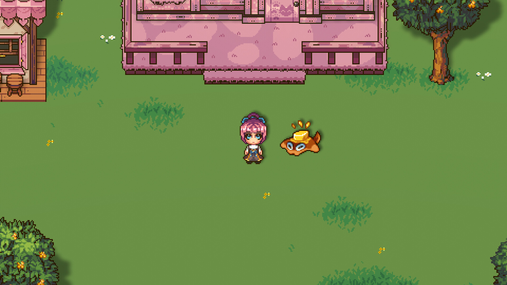 Sun Haven: Sweet Pet Pack screenshot 1