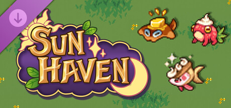 Sun Haven: Sweet Pet Pack