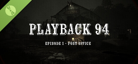 Playback '94 - Post Office Demo