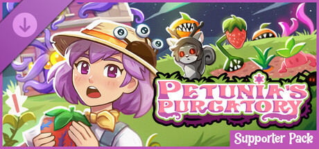 Petunia's Purgatory - Devoted Supporter Pack