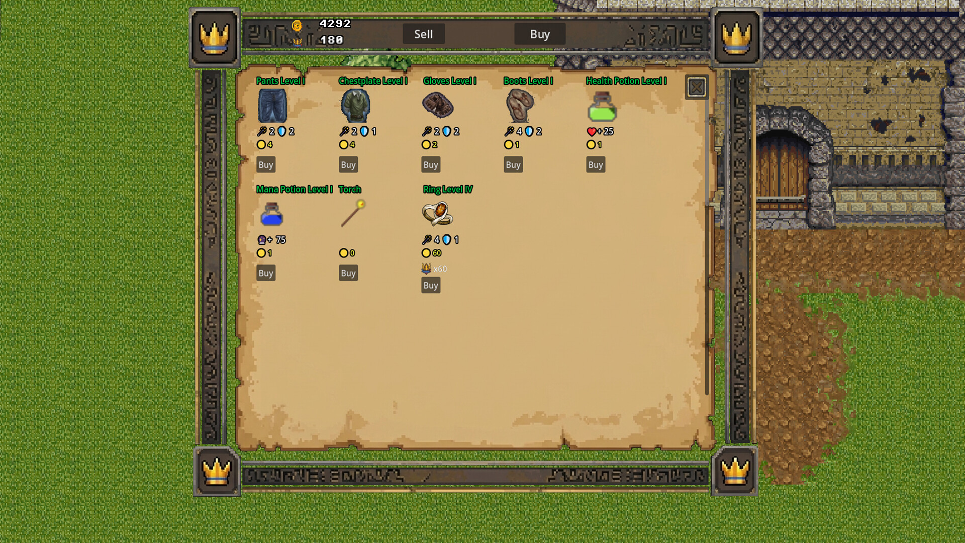 Beyond Hatred screenshot 7