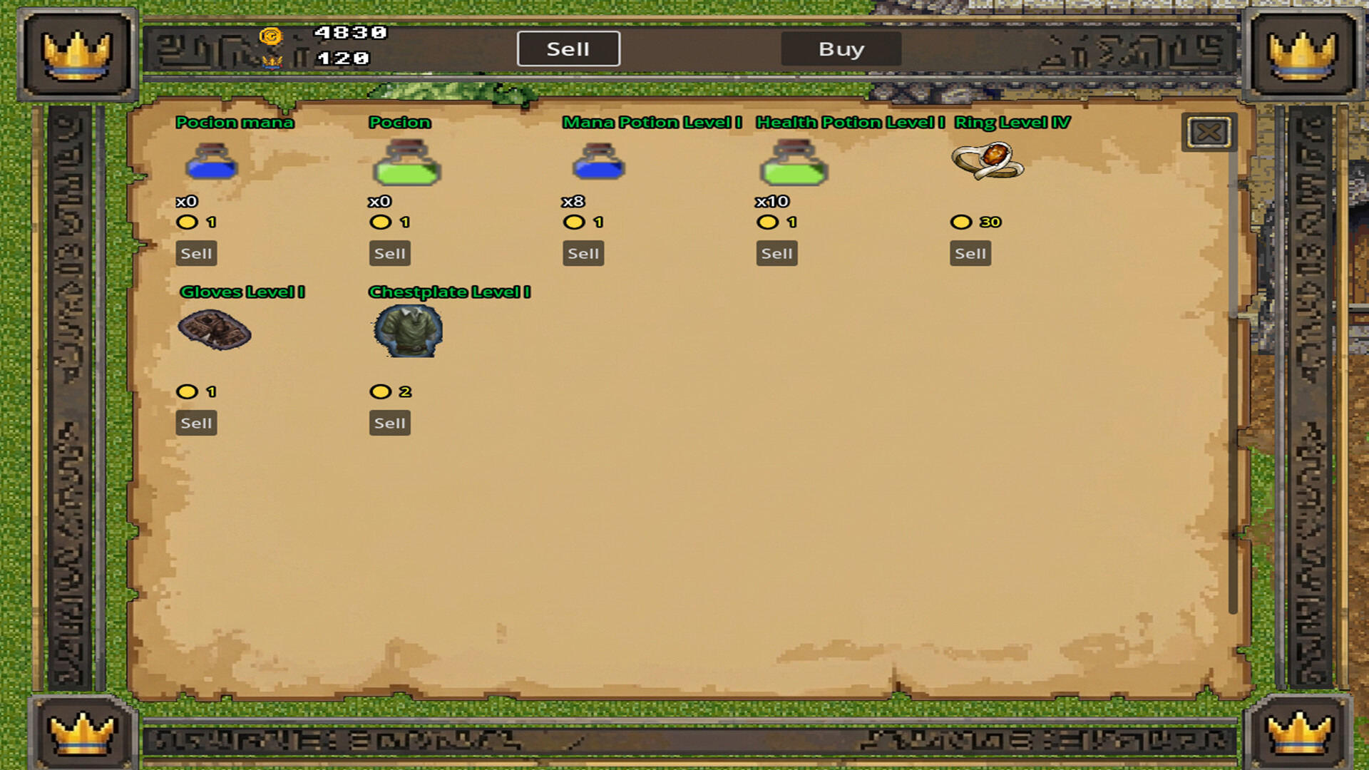 Beyond Hatred screenshot 8